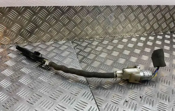 Audi A8 S8 D3 4E Other interior part 602044200