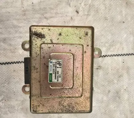 Engine control unit/module