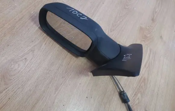 Renault Megane II Manual wing mirror 110511071109 110611081110