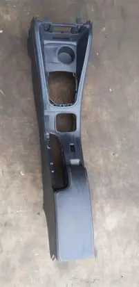 Renault Megane III Center console 