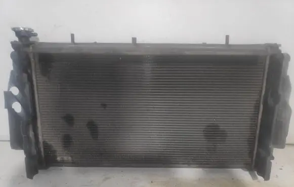 Chrysler Voyager Coolant radiator 8676840