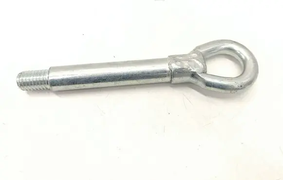 Chevrolet Volt II Towing hook eye 