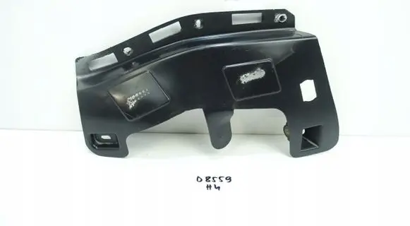 Renault Zoe Front bumper mounting bracket 269204945R