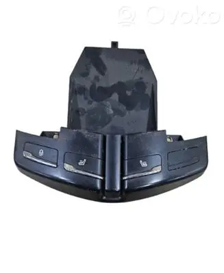 Porsche Cayenne (92A) Seat heating switch 7P5927325 7P5927325R