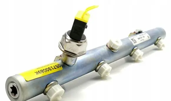 Audi A8 S8 D2 4D Fuel main line pipe 057130089K