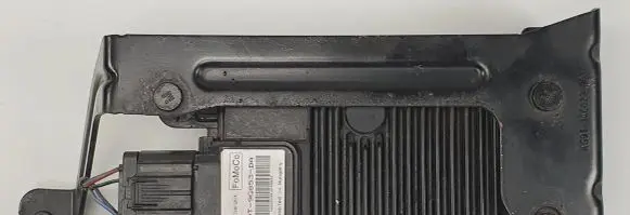 Ford Mondeo MK IV Distronic sensor radar AG9T-9G853-DA