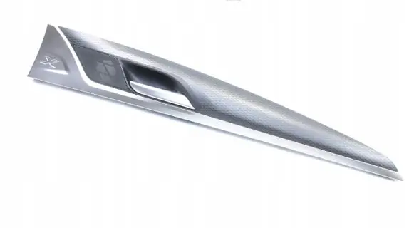 BMW X3 G01 Other rear door trim element 5B4C930
