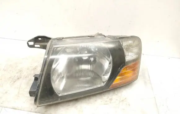 Headlight/headlamp