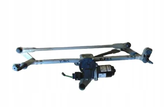 Volkswagen T-Roc Front wiper linkage and motor 2GA955113