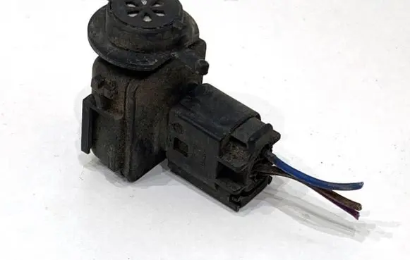 Volkswagen PASSAT B7 Interior temperature sensor 5K0907659