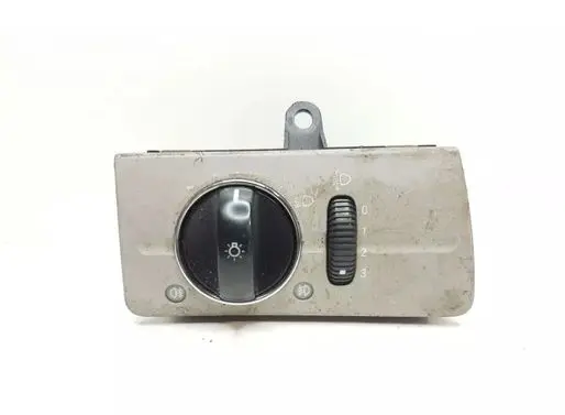 Mercedes-Benz E W211 Light switch 2115450304