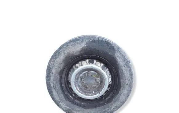 Mercedes-Benz Sprinter W906 R16 spare wheel A0014014802