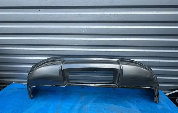Audi Q6 e-tron Rear bumper 85H807527G 85H807527H
