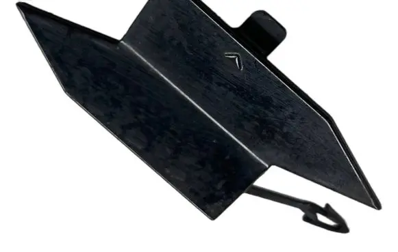 KIA Niro Front tow hook cap/cover 86517A0000