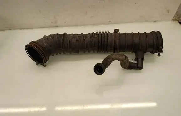 Citroen C-Crosser Air intake hose/pipe 1505A408