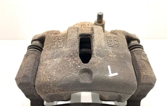 KIA Sportage Front brake caliper 