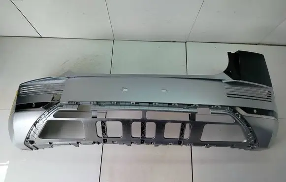Hyundai Ioniq 5 Rear bumper 86612G1110
