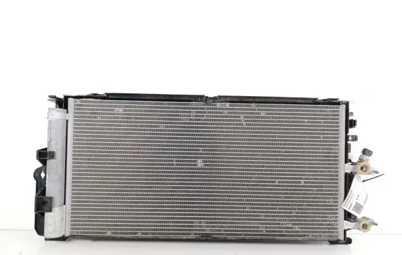 Volvo S90, V90 A/C cooling radiator (condenser) 32224824