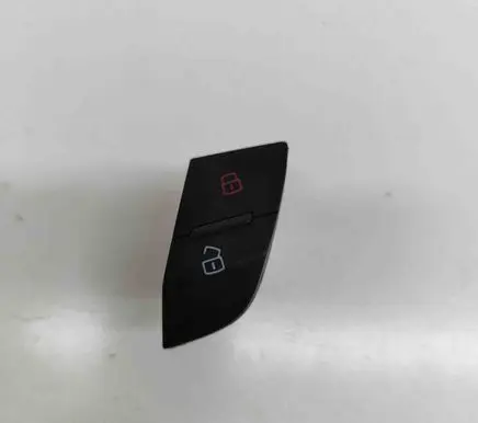 Audi Q7 4L Central locking switch button 4L1962107A