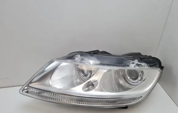 Volkswagen Phaeton Headlight/headlamp 3D1941015J 3D0909157