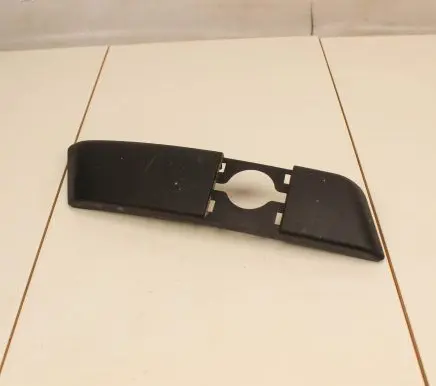 Renault Megane III Front bumper splitter molding 620740002R