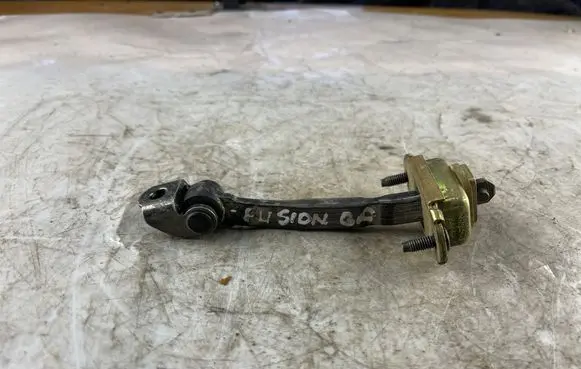 Ford Fusion Rear door check strap stopper