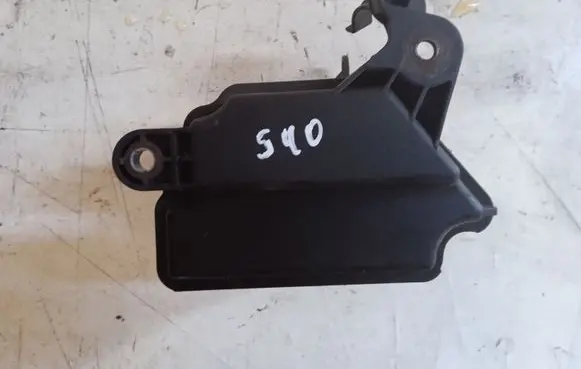 Volvo S40 Vacuum air tank 9646411180