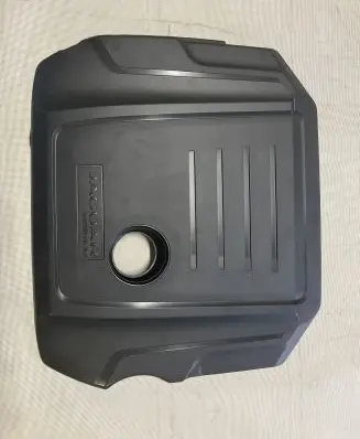 Jaguar XE Engine cover (trim) GX736A949A