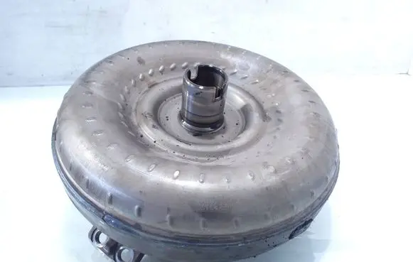 Mercedes-Benz R W251 Torque converter A2212501402