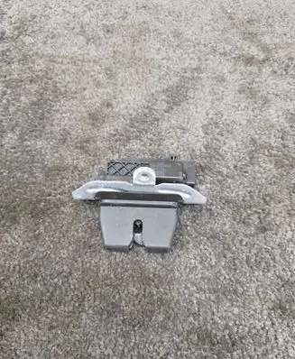 Ford Kuga III Tailgate/trunk/boot lock/catch/latch DS7AN442A66AD 01041377004
