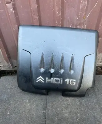 Citroen C5 Engine cover (trim) 9671746080 9671217080