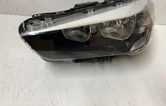 BMW X1 F48 F49 Headlight/headlamp 7346533