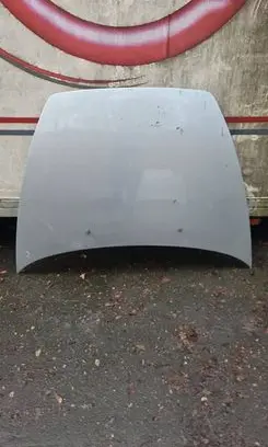 Volvo S40 Engine bonnet/hood