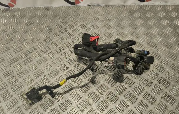 Volvo XC90 Other wiring loom 31868878