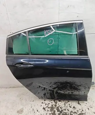 Opel Insignia B Rear door DRZPTOPLINSB