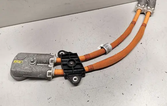 BMW iX Other wiring loom 767000701