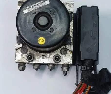 Volkswagen Caddy ABS Pump 1K0614517CN 1K0907379BD