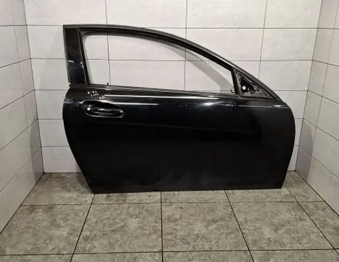 Mercedes-Benz C W204 Door (2 Door Coupe) 