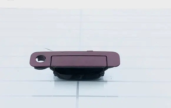 Audi A6 S6 C4 4A Rear door exterior handle 4A0837206 8D0837208