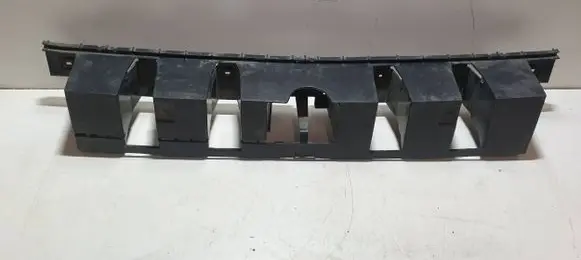 Volvo S80 Rear bumper mounting bracket 30796391