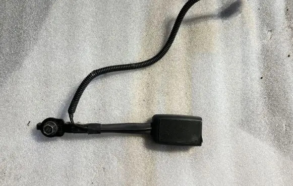 KIA Optima Front seatbelt buckle 88830D4200