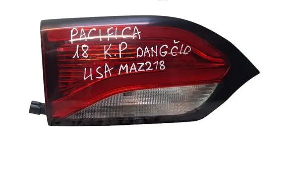 Chrysler Pacifica Tailgate rear/tail lights F00HTC409110 P68228941AE