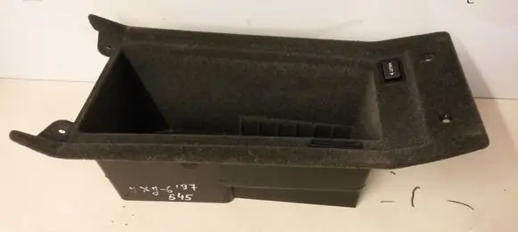 Jaguar XJ X300 Glove box central console GNA5801AC