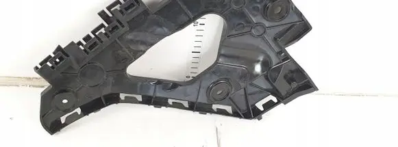 Audi Q8 Front bumper mounting bracket 4m8807453