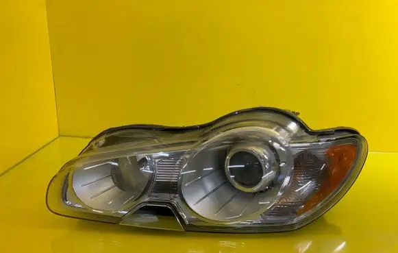 Jaguar XF X250 Headlight/headlamp 8X23-13W030-BC