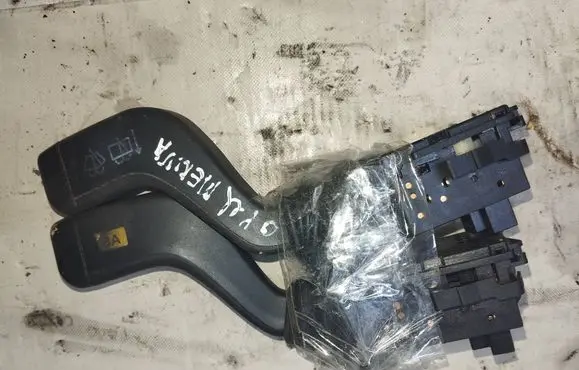 Opel Meriva A Indicator stalk 09185413 09185414 09185415