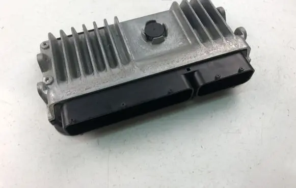 Toyota Corolla E160 E170 Other control units/modules 8966602750