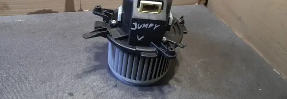 Citroen Jumpy Heater fan/blower 