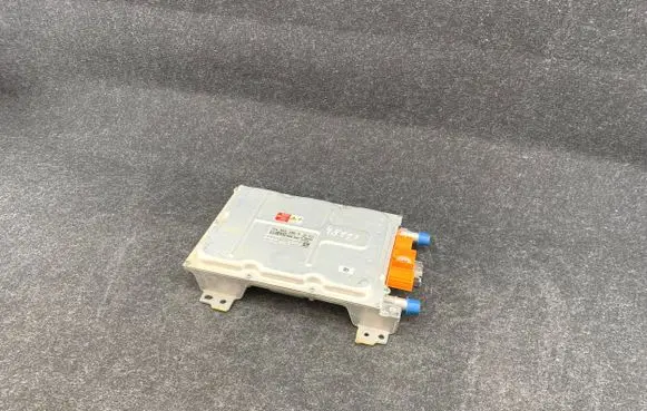 Volkswagen ID.5 Voltage converter inverter 1EA907190G C0W3EU05A30 043750803B95400953