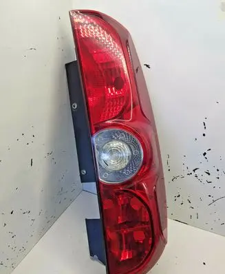 Opel Combo D Rear/tail lights 00519248430 nr2411